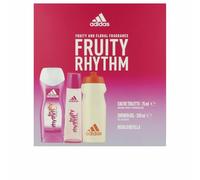 Adidas Woman Fruity Rhythm Kit 3 Pcs