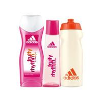 ADIDAS WOMAN FRUITY RHYTHM set 3 pcs