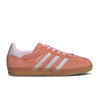Adidas Women Gazelle Indoor, Wonder Clay Gum, Size 10.5