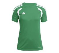 adidas women tiro26 league jersey green 2xs