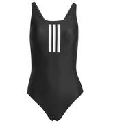 ADIDAS PERFORMANCE Maillot de bain sport noir / blanc, Taille XS