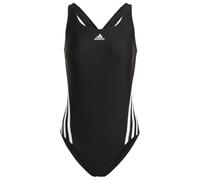 ADIDAS SPORTSWEAR Femmes Maillot de bain sport noir / blanc, Gris 36