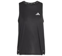 Adidas Débardeur de running Adi365 Breeze sans manches Femme S Noir
