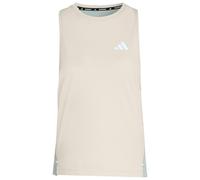 adidas - Women's Adi365 Breeze Tank - T-shirt de running - XL - wonder alumina / wonder sage