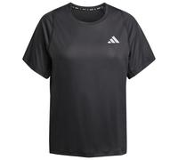 adidas - Women's Adi365 Breeze Tee - T-shirt de running - XL - black