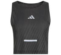 Adidas Débardeur Adi365 Climacool+ Engineered Femme Noir XS