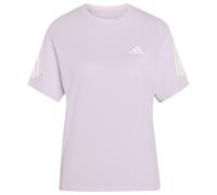 adidas - Women's Adi365 Climacool T-Shirt - T-shirt de running - M - frozen purple / white
