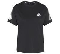 Adidas T-shirt de running ADI365 Climacool Noir Femme XXS