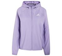 adidas - Women's ADI365 Running Essentials Jacket - Veste de running - XS - magic lilac
