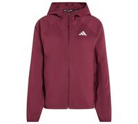 Adidas Adi365 Running Essentials Jacket Rouge XS Femme
