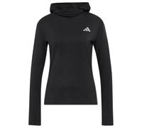 adidas - Women's ADI365 Running Essentials Winter Hooded - T-shirt de running - S - black