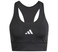 Adidas Soutien-gorge adi365 Running Pocket maintien moyen noir - Taille L