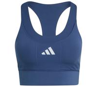 adidas - Women's Adi365 Running Pocket Bra - Brassière - M - tech indigo