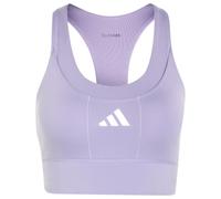 adidas - Women's Adi365 Running Pocket Bra - Brassière - XL - magic lilac