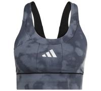 adidas - Women's Adi365 Running Pocket Graphic AOP - Brassière - M - black