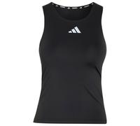adidas - Women's ADI365 Running Tank With Added Support - Débardeur - XS - black
