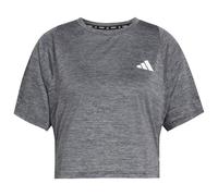 adidas - Women's Adi365 Soft Touch Tee - T-shirt de running - L - black