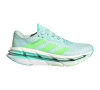 adidas - Women's Adistar BYD - Chaussures de running - EU 41 1/3 - halo mint / lime burst / flash aqua
