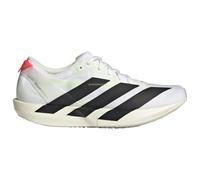 adidas - Women's Adizero Adios 9 - Chaussures de running - EU 36 2/3 - ftwr white / core black / lucid red
