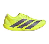 Adidas Chaussures de running Adizero Adios 9 Femme Jaune Taille 38 2/3
