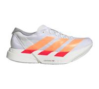 adidas - Women's Adizero Adios Pro 4 - Chaussures de running - EU 38 2/3 - ftwr white / beam orange / lucid red
