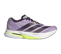 adidas - Women's Adizero Boston 13 - Chaussures de running - EU 40 - power plum / aurora plum / preloved violet