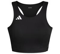 Adidas Haut de sport ADIZERO E - Noir/Blanc - Taille XXXS-XXS