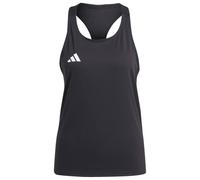 adidas Débardeur Adizero Essentials Femmes - noir - Taille M