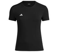 Adidas T-shirt de running Adizero Essentials Femme Noir Taille S