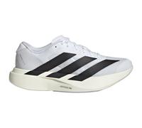 Adidas Adizero EVO SL Femme Chaussures - Blanc - Taille: 37 1/3 - Flyknit - Foot Locker White 37 1/3