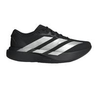 adidas - Women's Adizero Evo SL Woven - Chaussures de running - EU 43 1/3 - core black / silver met / carbon
