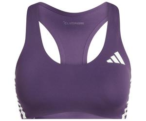 adidas - Women's Adizero MS Bra - Brassière - S - Cup: C-D - aurora plum