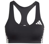 adidas - Women's Adizero MS Bra - Brassière - XL - Cup: C-D - black