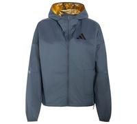 adidas - Women's ADIzero Running Blaze Jacket - Veste de running - XL - onix