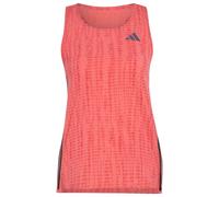 adidas - Women's Adizero Running Singlet - Débardeur - M - semi turbo