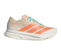 adidas - Women's Adizero SL2 - Chaussures de running - EU 40 2/3 - crystal sand / semi coral / flash orange