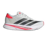 adidas - Women's Adizero SL2 - Chaussures de running - EU 40 2/3 - ftwr white / core black / lucid red