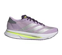Adidas Chaussure de running adizero SL 2 sans stabilisateurs Femmes Violet/Gris Taille 40