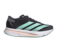 adidas - Women's Adizero SL2 - Chaussures de running - EU 42 - aurora black / clear mint / haze coral