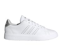 adidas - Women's Advantage 2.0 - Baskets - UK 6 | EU 39 - ftwr white / grey two / silver metallic