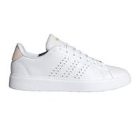 adidas - Women's Advantage 2.0 - Baskets - UK 8 | EU 42 - ftwr white / putty mauve / gold met