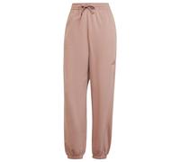 adidas - Women's All SZN Pants - Pantalon de jogging - S - Regular - warm clay