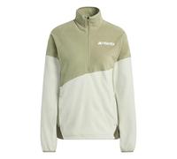 adidas Women's Anorak Molleton Terrex Multi Climawarm
