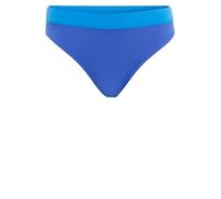 adidas Women's Bas DE Bikini Taille MI-Haute OPTIMÉ Aqua