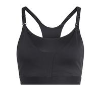 adidas Women's Brassière de Grossesse d’entraînement Optime Maintien Moyen