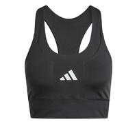 adidas Women's Brassière de Running Poche adi365 Maintien Moyen