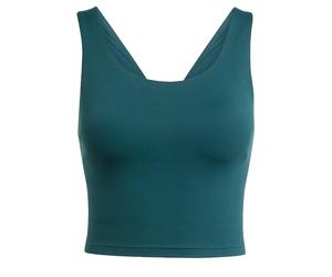 adidas Women's Brassière débardeur All Me Maintien Moyen