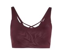 adidas Women's Brassière Graphique All Me Essentials Maintien léger