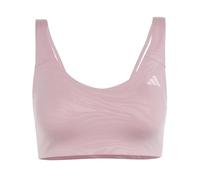 adidas Women's Brassière Graphique All Me Essentials Maintien léger