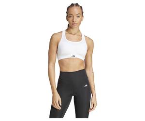 adidas Women's Brassières pour entraînement à Impact élevé TLRD